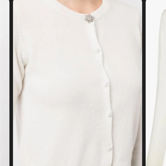 Paul Ka cardigan - Picture 4 of 7